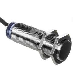 Czujnik indukcyjny M18 5mm 24-230V AC/DC 1Z 2-przewodowy (2m) XS1M18MA250