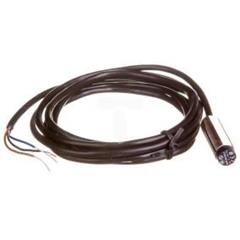 Czujnik indukcyjny M12 4mm 10-36V DC NPN 1Z 3-przewodowy (2m) XS212BLNAL2