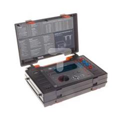 Miernik małych rezystancji MMR-620 /+ świadectwo/ WMPLMMR620