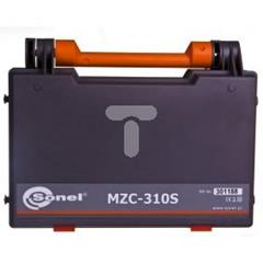 Miernik impedancji petli zwarcia MZC-310S /+ świadectwo/ WMPLMZC310