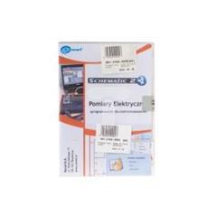 Program SONEL Kalkulacje /kalkulacja pomiarów/ WAPROKALK