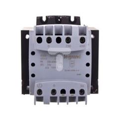 Transformator bezpieczeństwa 220VA 230-400/24V 042859