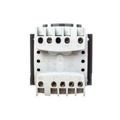 Transformator bezpieczeństwa separacyjny 100VA 230-400/24-48V 042872