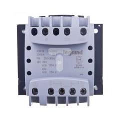 Transformator bezpieczeństwa separacyjny 220VA 230-400/24-48V 042874