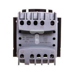 Transformator bezpieczeństwa 160VA 230-400/24V 042858