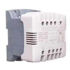 Transformator sterowniczy bezpieczeństwa 100VA 230/24V 044213