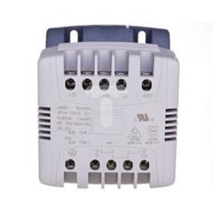 Transformator sterowniczy bezpieczeństwa 40VA 230-400/12-24V 044221