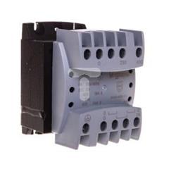 Transformator bezpieczeństwa 100VA 230-400/12-24V 042842