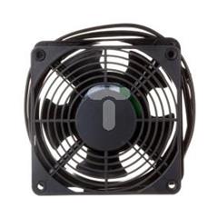 Wentylator 165m3/h 22W 230V AC NWS-EB/LUE 255003