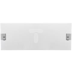 Osłona metalowa pełna 575x200mm 020343