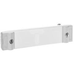 Osłona metalowa przedziału kablowego 310x50mm 020141