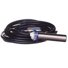Czujnik indukcyjny M12 4mm 12-48V DC NPN 1Z 3-przewodowy (2m) XS612B1NAL2