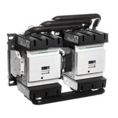 Stycznik nawrotny 115A 55kW 24V DC LC2D115BD