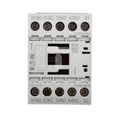 Stycznik pomocniczy 4A 3Z 1R 24V AC DILA-31(24V50/60HZ) 276368