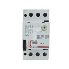 Wyłącznik silnikowy 3P 0,09kW 0,25-0,4A M 250 1R/1Z 0,4 606822