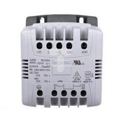 Transformator bezpieczeństwa separacyjny 40VA 230-400/24-48V 044231