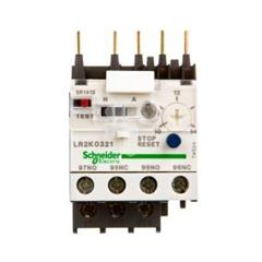 Przekaźnik termiczny 10-14A LR2K0321