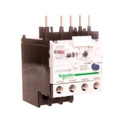 Przekaźnik termiczny 0,16-0,23A LR2K0302