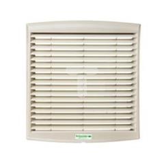 Kratka wentylacyjna 248x268mm IP54 NSYCAG223LPC