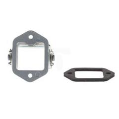 Obudowa gniazda pulpitowa IP65 EPIC H-A 3 Mag 10422500