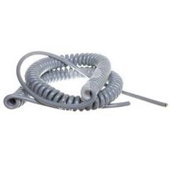 Przewód spiralny OLFLEX SPIRAL 400 P 3G2,5 1-3m 70002717