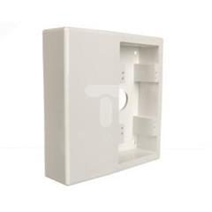 Puszka do kanałów 2x KI 60x40 330119