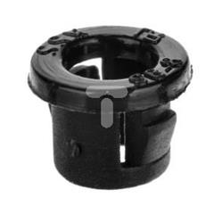 Przepust kablowy poliamidowy HV 5 BK E01PK-01010100601 /100szt./