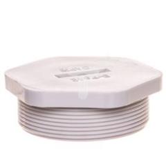 Zaślepka poliamidowa PG42 szara DZ 42 E03DK-02110100901