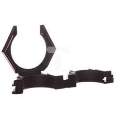 Dławnica do węża osłonowego PG29 SILVYN SPLIT COV 37 czarna 61806800