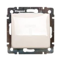 VALENA Wpust kablowy 774347