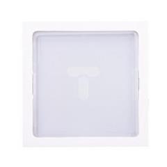 MOSAIC Sygnalizator świetlny LED zielony/czerwony 078524