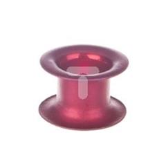 Wstawka kalibrowa 10A D02 do gniazda E18 czerwona V D02 002243004