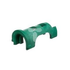 Wstawka redukcyjna D01 - STV D02 6A zielona 002243018 /20szt./