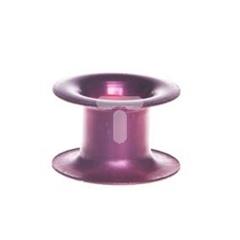 Wstawka kalibrowa 2A D02 do gniazda E18 różowa V D02 002243001