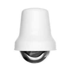 Dzwonek tradycyjny 8V biały DNT-206-BIA SUN10000056