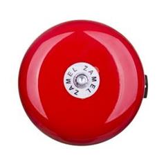 Dzwonek szkolno-alarmowy 24V mały DNT-212M-24V SUN10000059