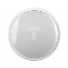 Plafoniera LED 8W LOTOS ROUND WHITE PC LED 800LM E IP54 840 0F1LL55R921