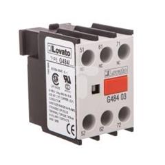 Zestaw styków pomocniczych 3R do styczników BF 11G48403