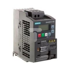 Falownik Uwe=220-240V, Uwy=3x230V/4,2A 0,75kW Sinamics 6SL3210-5BB17-5UV1