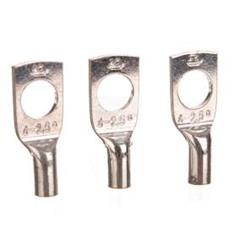 Końcówka oczkowa miedziana cynowana KOR 2,5/6 E11KM-01020101150