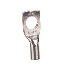 Końcówka oczkowa miedziana cynowana KOR 4/6 E11KM-01020101550