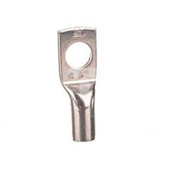 Końcówka oczkowa miedziana cynowana KOR 6/6 E11KM-01020101960 /100szt./