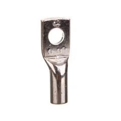 Końcówka oczkowa miedziana cynowana KOR 4/4 E11KM-01020101360