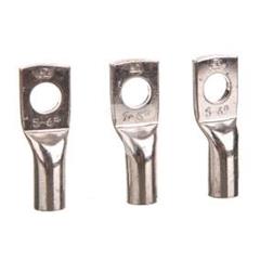 Końcówka oczkowa miedziana cynowana KOR 6/5 E11KM-01020101850