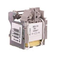 Wyzwalacz wzrostowy 250V DC MX EasyPact CVS LV429394