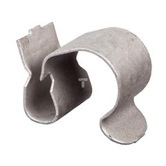 Zacisk sprężysty fi 15-18mm grubość 4-7mm 47SC1518 187580 /100szt./