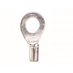 Końcówka oczkowa cynowana KO 1/5 E09KO-01010101102 /25szt./