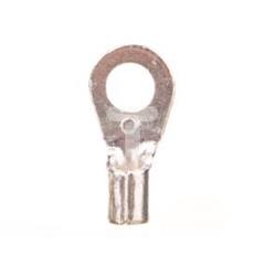 Końcówka oczkowa cynowana KO 2,5/4 E09KO-01010101702 /25szt./