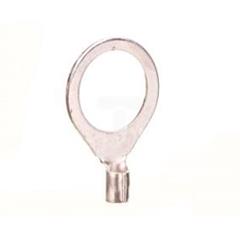 Końcówka oczkowa cynowana KO 2,5/12 E09KO-01010102202 /25szt./