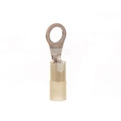 Końcówka oczkowa izolowana KOI 0,5/3 E09KO-02010100303 /25szt./